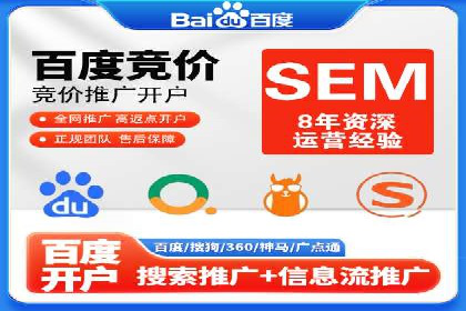 案例分析：成功SEM托管策略全解析